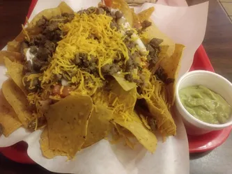 Top 20 nachos in Wichita