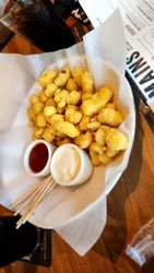 tater tot in Cincinnati