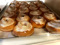 Best of 18 cinnamon rolls in Miami