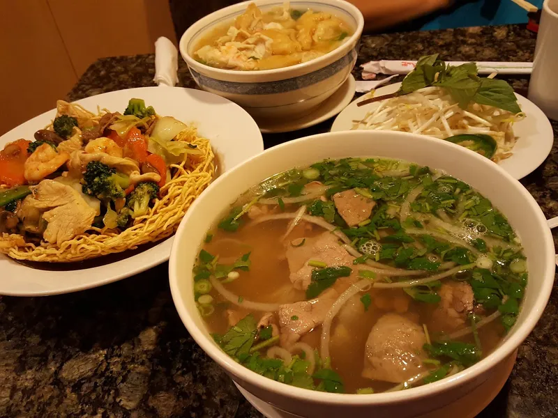 Soups Pho Chandler