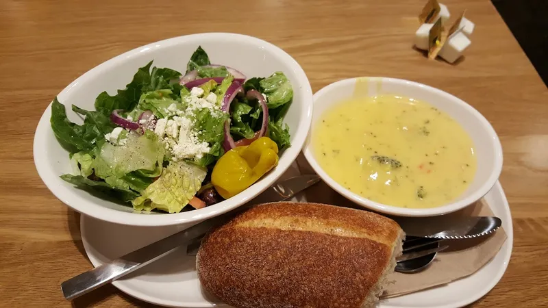 Soups Panera Bread