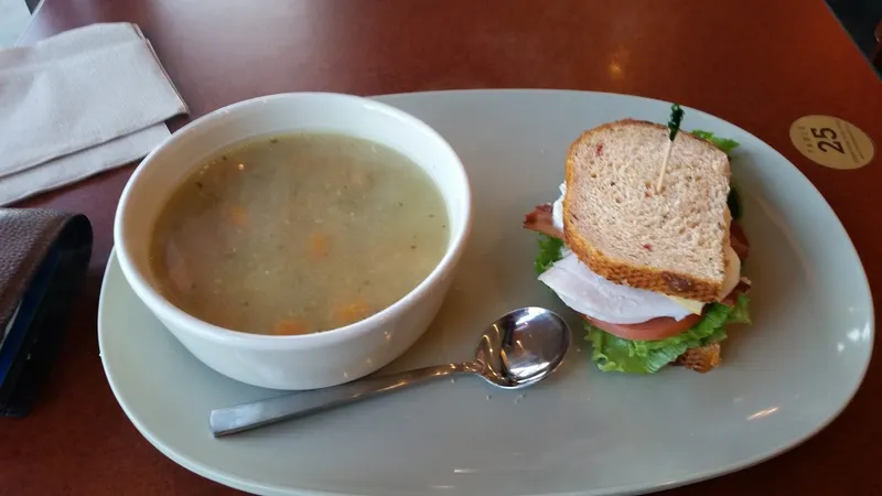 Soups Panera Bread