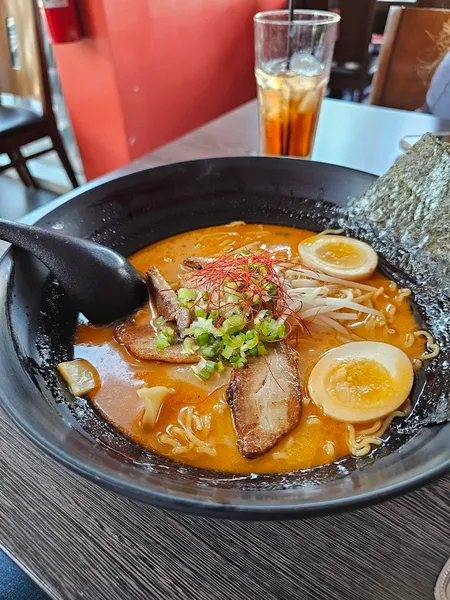 Soups Okama Ramen and Grill