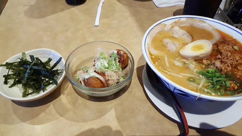 Soups Bento & Noodles Eastlake