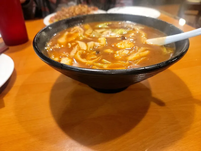 Soups Noodle House