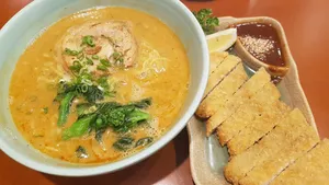 soups in Honolulu