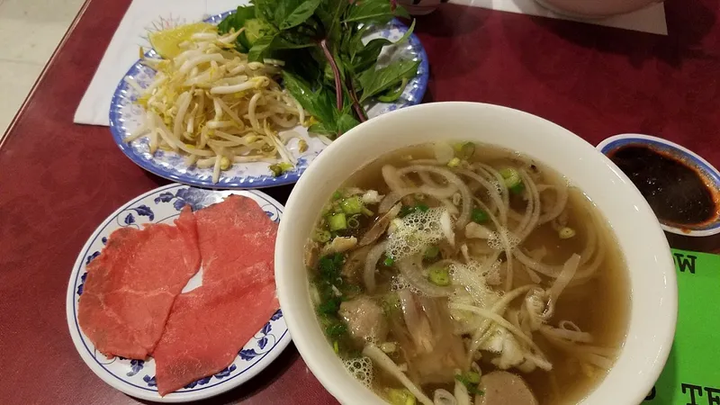 Soups Phở Bistro 2