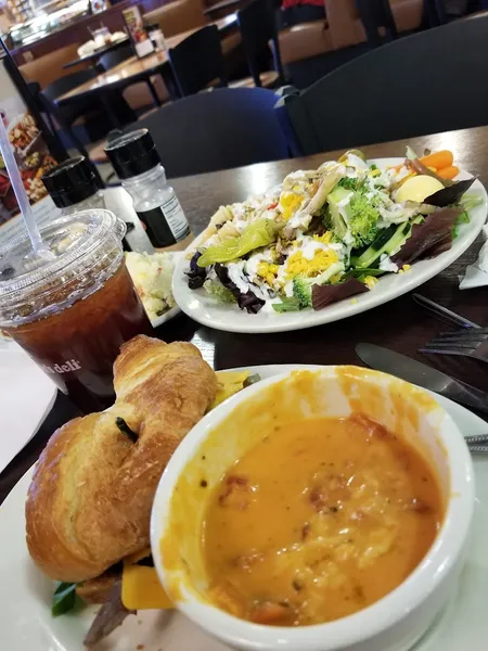 Soups Jason's Deli