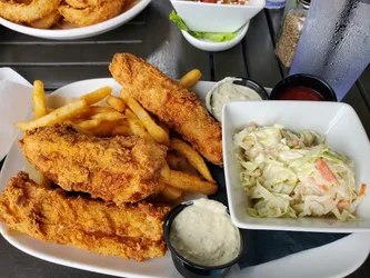 Top 27 fish and chips in Cincinnati