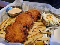 Best of 11 fish and chips in Henderson