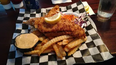 Best of 21 fish and chips in Virginia Beach