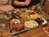 Top 12 BBQ restaurants in Minneapolis