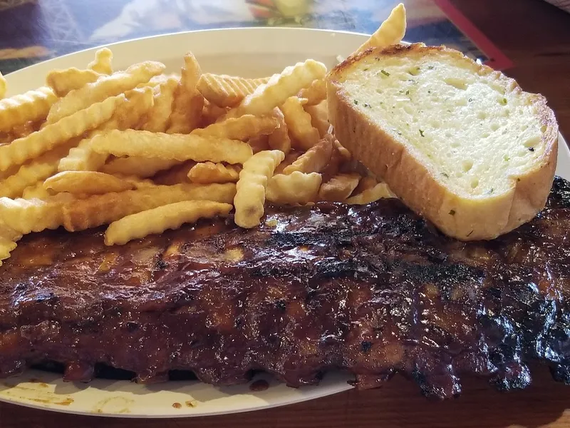 BBQ Restaurants Shorty's BBQ - Dadeland-South Dixie