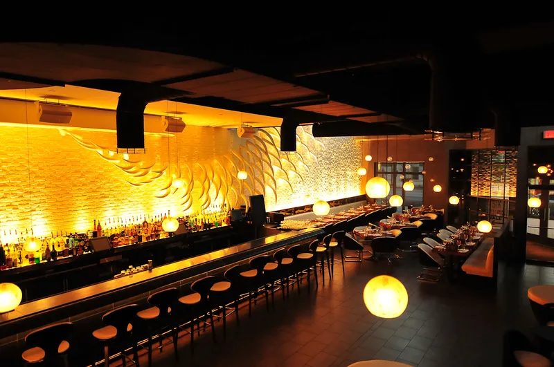 BBQ Restaurants STK Steakhouse