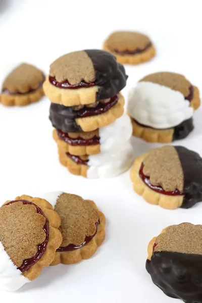 cookies Tuscany Cookies | Gourmet Shortbread Cookies Bakery