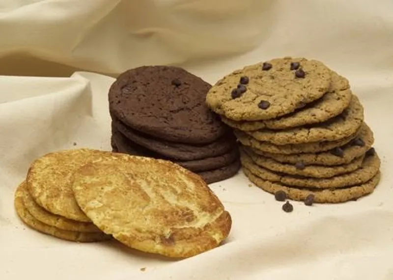 cookies Great Harvest Bread Co.