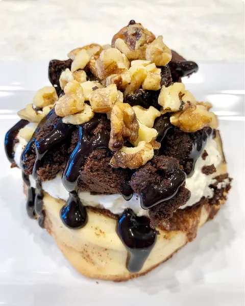 cookies Cinnaholic