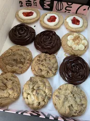 Top 15 cookies in Princess Anne Virginia Beach