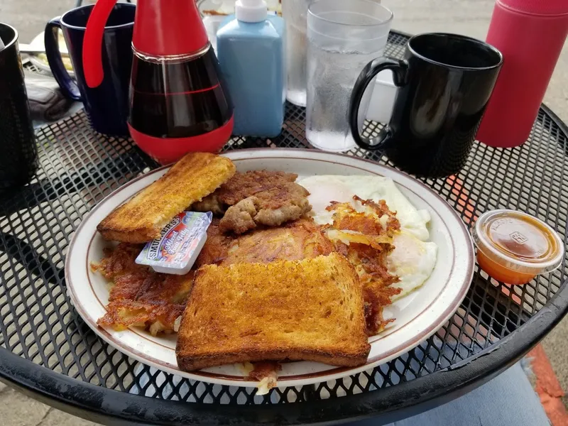 French Toast Our Kitchen