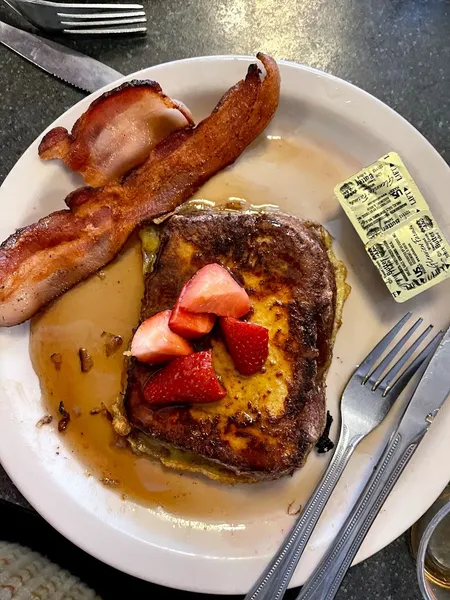 French Toast Keys At The Foshay