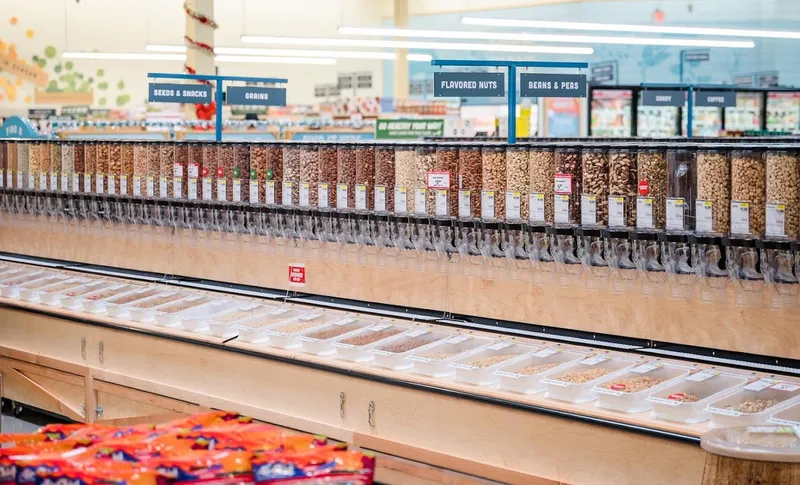 carrot cake Sprouts Farmers Market