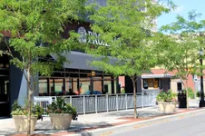 Best of 23 outdoor dining in Fort Wayne