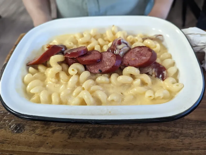 Mac and Cheese Local Flavor Restaurant