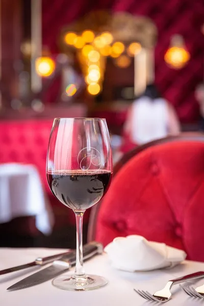 romantic restaurants Jeff Ruby's Steakhouse