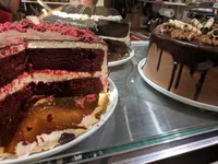 Top 12 strawberry cake in Miami