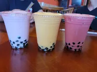 Top 14 bubble tea in Bakersfield