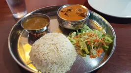 Best of 10 curry in Anchorage