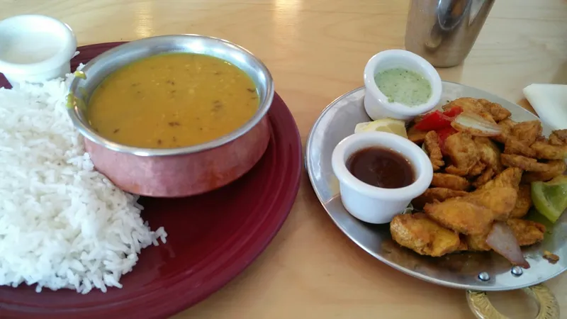 Curry Yak & Yeti Himalayan Restaurant