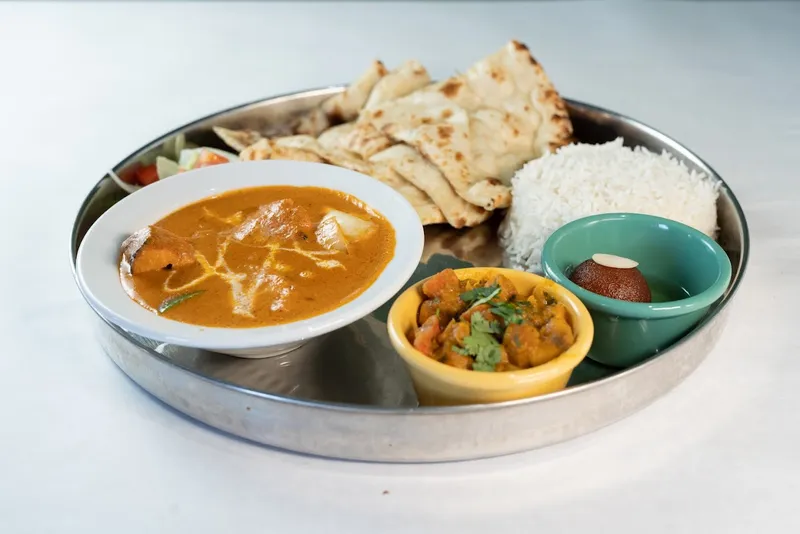 Curry Urban Rrasoi - Kendall