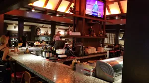 Hibachi restaurants in Pittsburgh