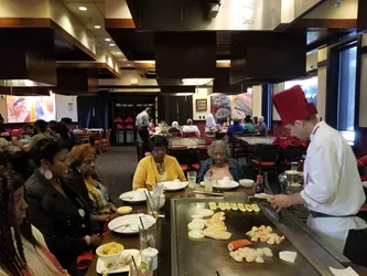 Best of 10 Hibachi restaurants in Atlanta