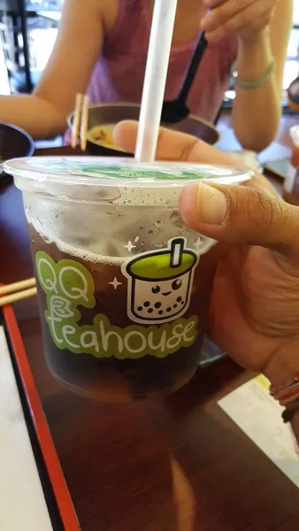 matcha QQ Teahouse