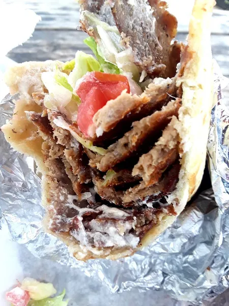 gyro Nick's Food To Go