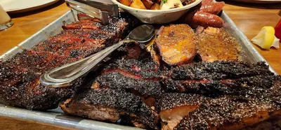 Top 11 BBQ restaurants in Cleveland