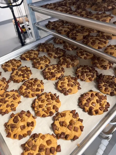 cookies The Cookie Lady Hawaii