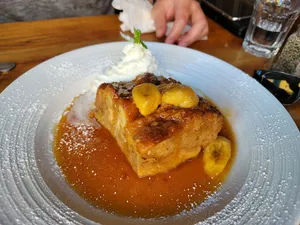 French Toast in Lexington