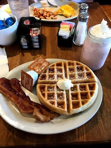 French Toast Tack House Pub