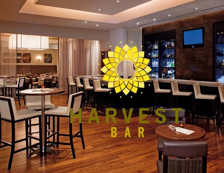 gluten eree restaurants Harvest Kitchen | Bar