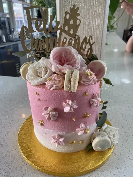 custom cakes Dolce Pastello