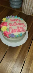 custom cakes in Virginia Beach