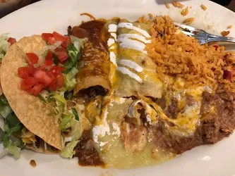 Top 19 burritos in Chandler