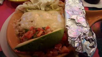 Best of 25 burritos in Fort Wayne