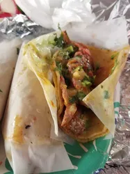 burritos in Chula Vista