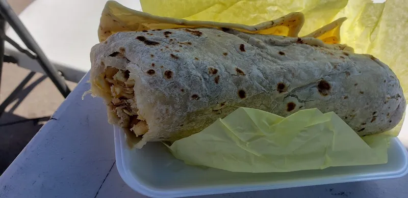 burritos Don Pedro Taco Shop