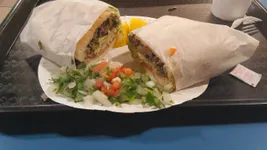 Top 21 burritos in Bakersfield