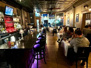 romantic restaurants in Cleveland